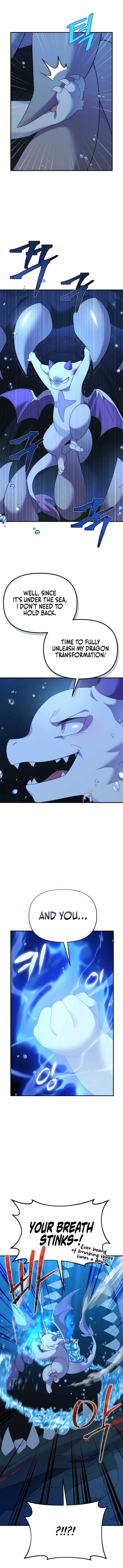 How to Survive as a terminally-ill Dragon Chapter 48 55 2