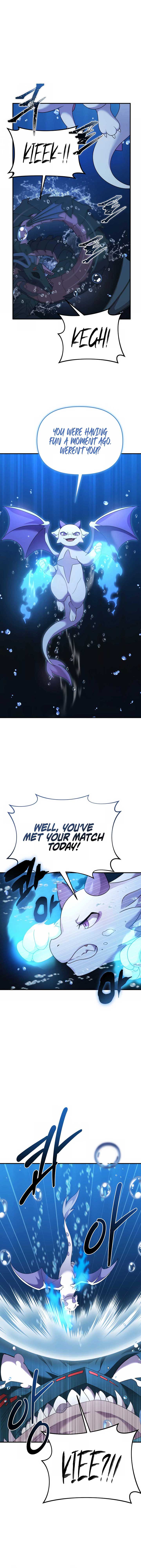 How to Survive as a terminally-ill Dragon Chapter 48 56 3