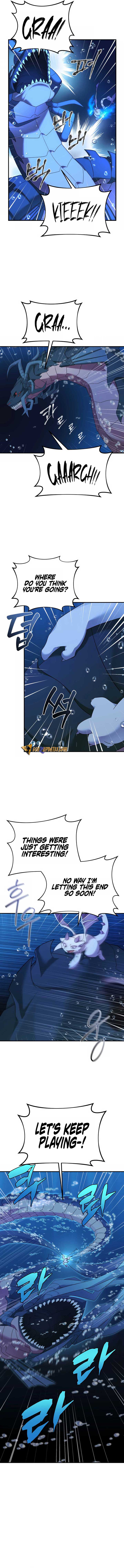 How to Survive as a terminally-ill Dragon Chapter 48 57 4