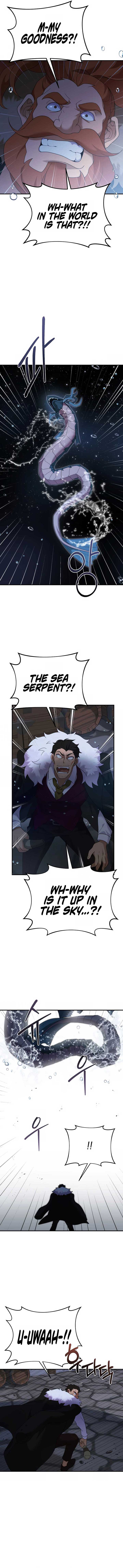 How to Survive as a terminally-ill Dragon Chapter 48 59 6