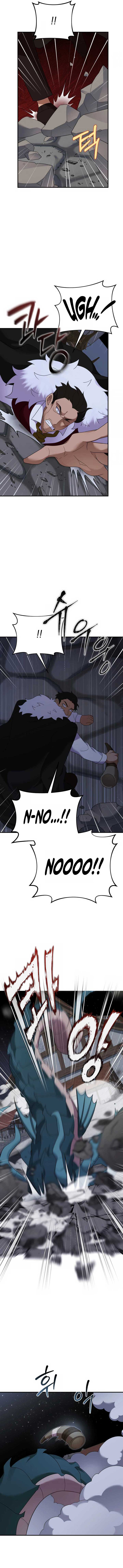 How to Survive as a terminally-ill Dragon Chapter 48 60 7