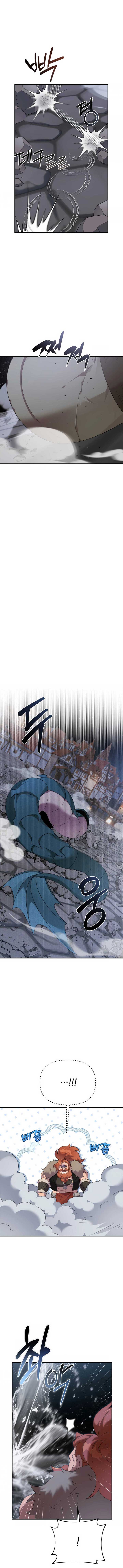 How to Survive as a terminally-ill Dragon Chapter 48 61 8