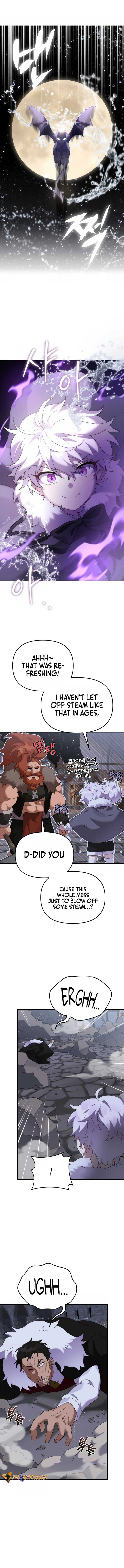 How to Survive as a terminally-ill Dragon Chapter 48 62 9