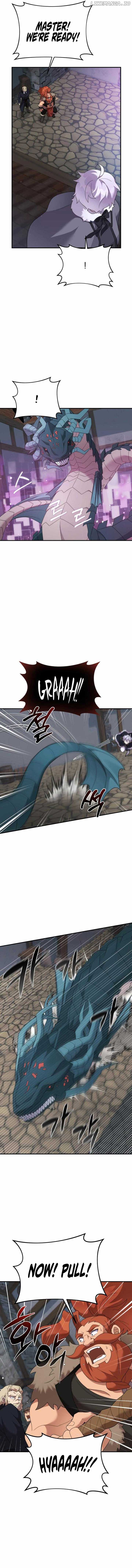 How to Survive as a terminally-ill Dragon Chapter 49 63 08