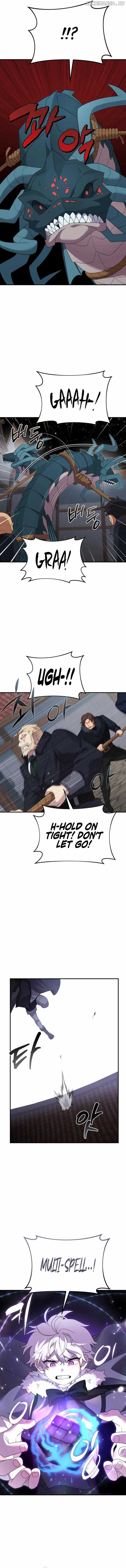 How to Survive as a terminally-ill Dragon Chapter 49 64 09