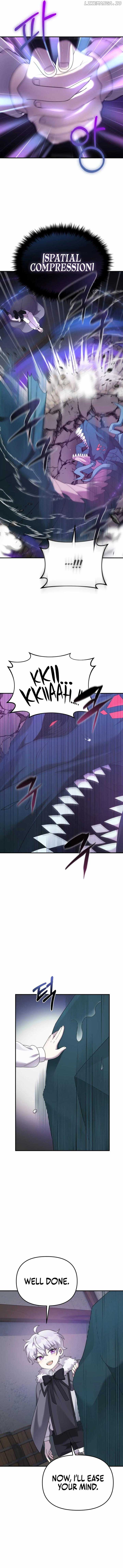 How to Survive as a terminally-ill Dragon Chapter 49 65 10