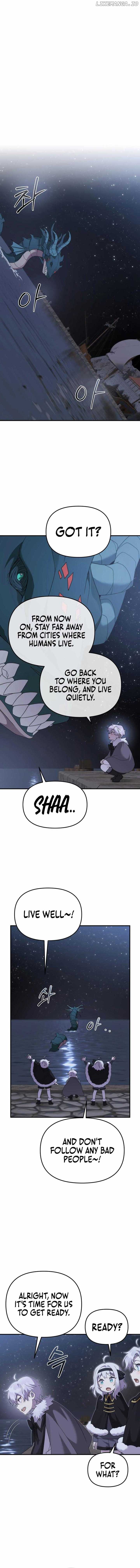 How to Survive as a terminally-ill Dragon Chapter 49 68 13