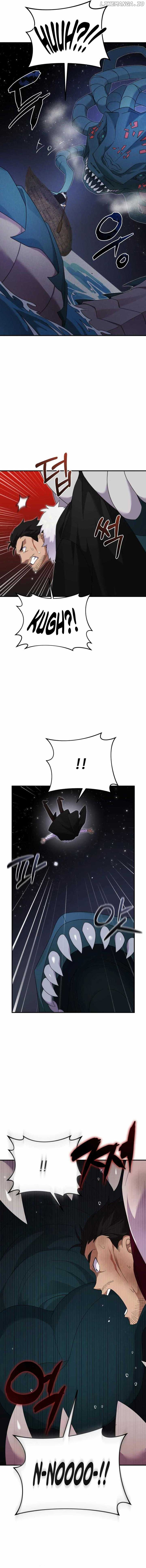 How to Survive as a terminally-ill Dragon Chapter 49 70 15