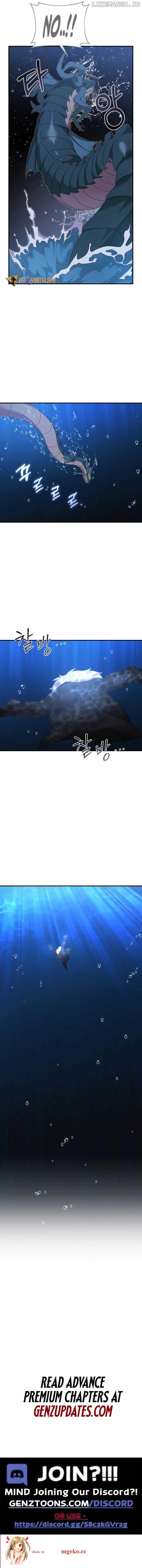 How to Survive as a terminally-ill Dragon Chapter 49 71 16