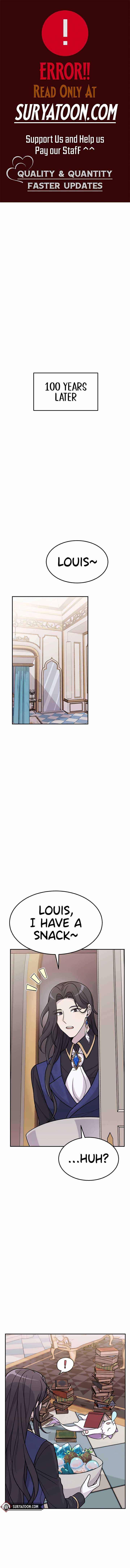 How to Survive as a terminally-ill Dragon Chapter 5 74 01