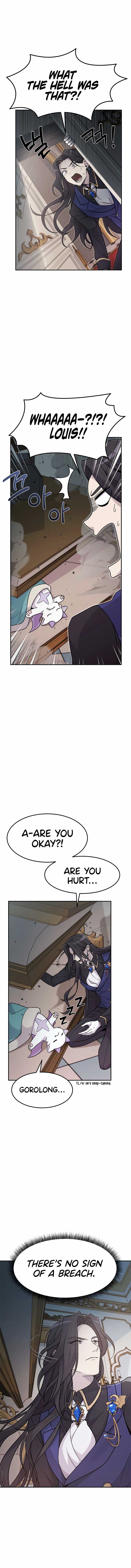 How to Survive as a terminally-ill Dragon Chapter 5 77 04