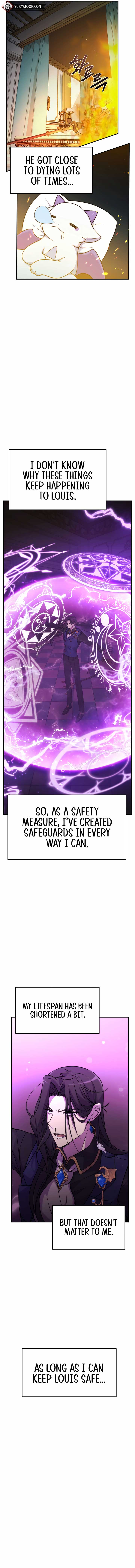 How to Survive as a terminally-ill Dragon Chapter 5 79 06