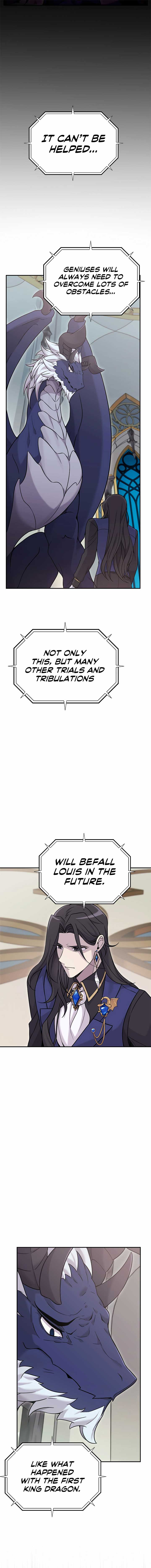 How to Survive as a terminally-ill Dragon Chapter 5 85 12