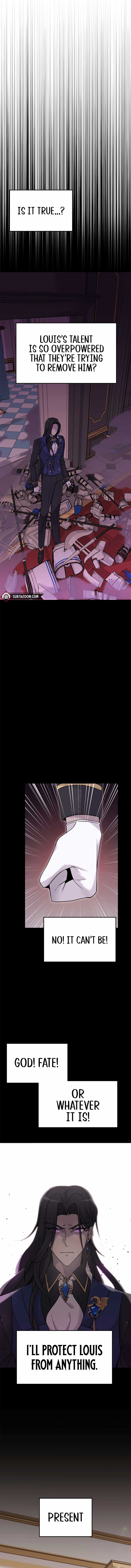 How to Survive as a terminally-ill Dragon Chapter 5 86 13