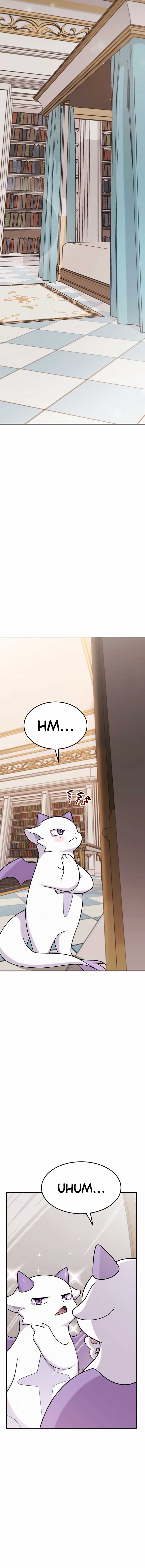 How to Survive as a terminally-ill Dragon Chapter 5 87 14