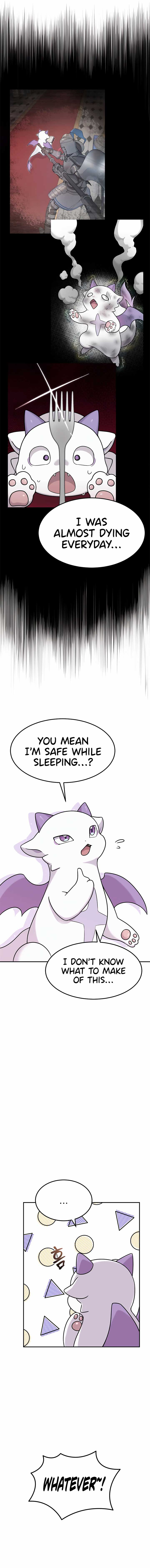 How to Survive as a terminally-ill Dragon Chapter 5 89 16