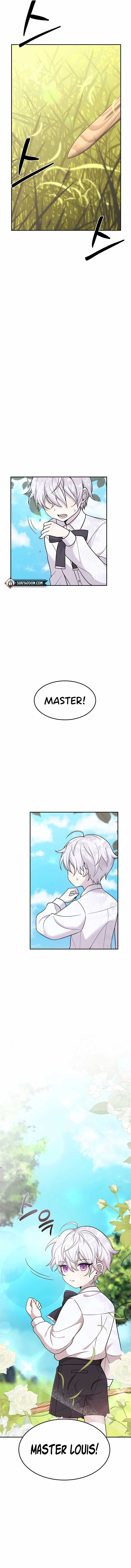 How to Survive as a terminally-ill Dragon Chapter 5 94 21