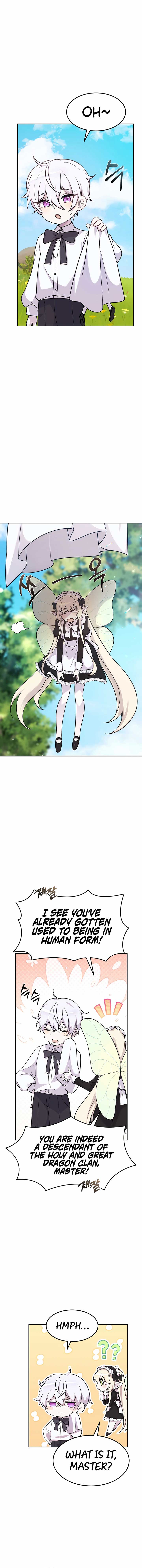 How to Survive as a terminally-ill Dragon Chapter 6 69 02