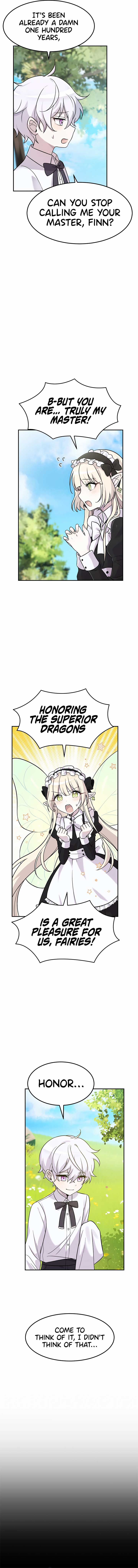 How to Survive as a terminally-ill Dragon Chapter 6 70 03