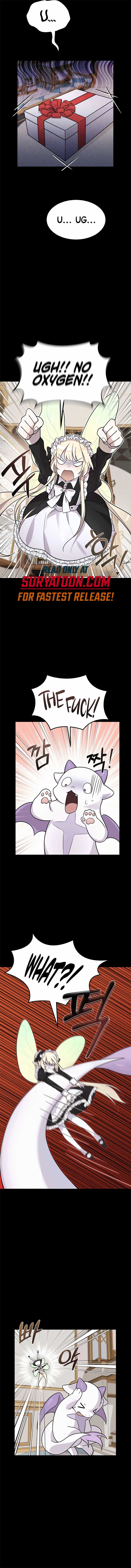 How to Survive as a terminally-ill Dragon Chapter 6 72 05