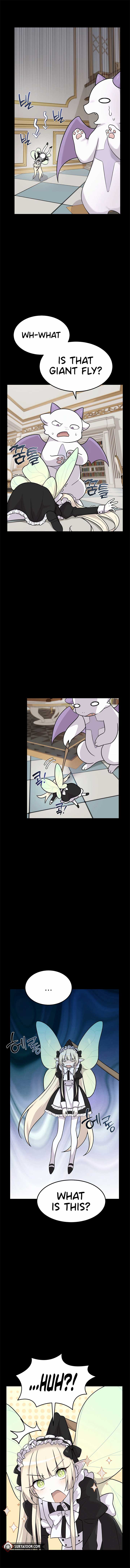 How to Survive as a terminally-ill Dragon Chapter 6 73 06