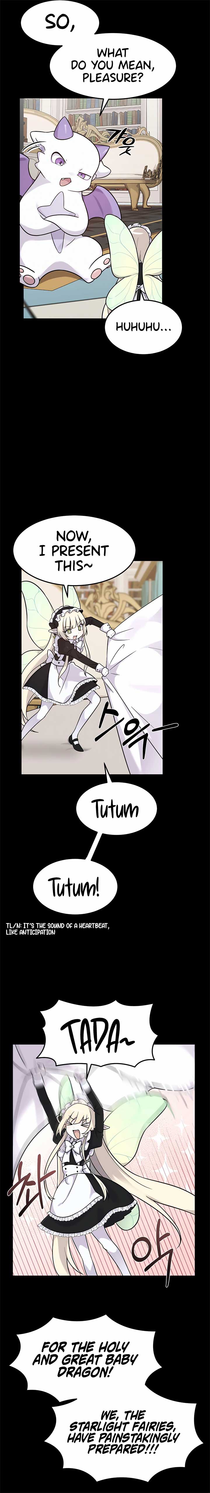 How to Survive as a terminally-ill Dragon Chapter 6 75 08