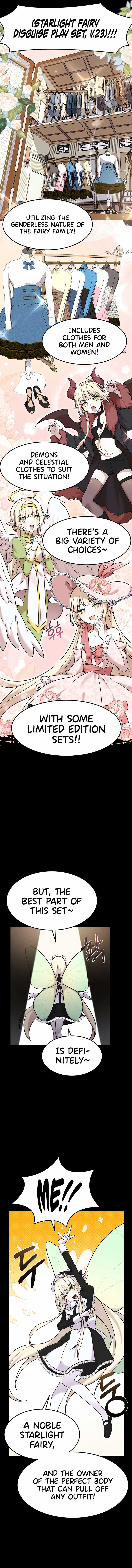 How to Survive as a terminally-ill Dragon Chapter 6 76 09