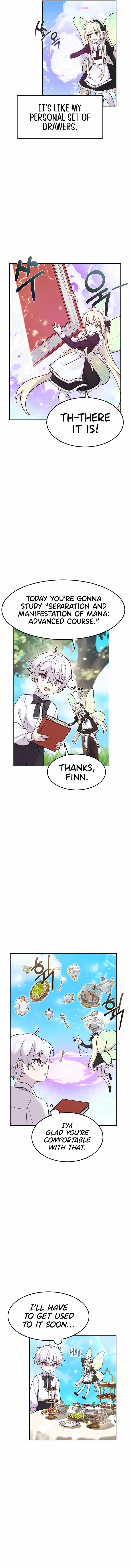 How to Survive as a terminally-ill Dragon Chapter 6 80 13