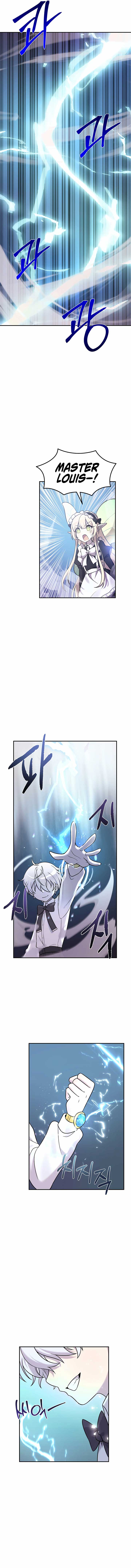How to Survive as a terminally-ill Dragon Chapter 6 82 15