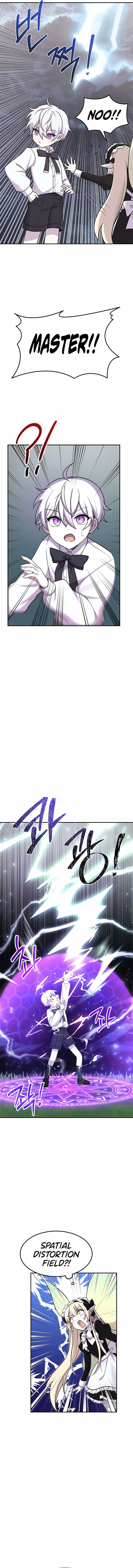 How to Survive as a terminally-ill Dragon Chapter 6 84 17