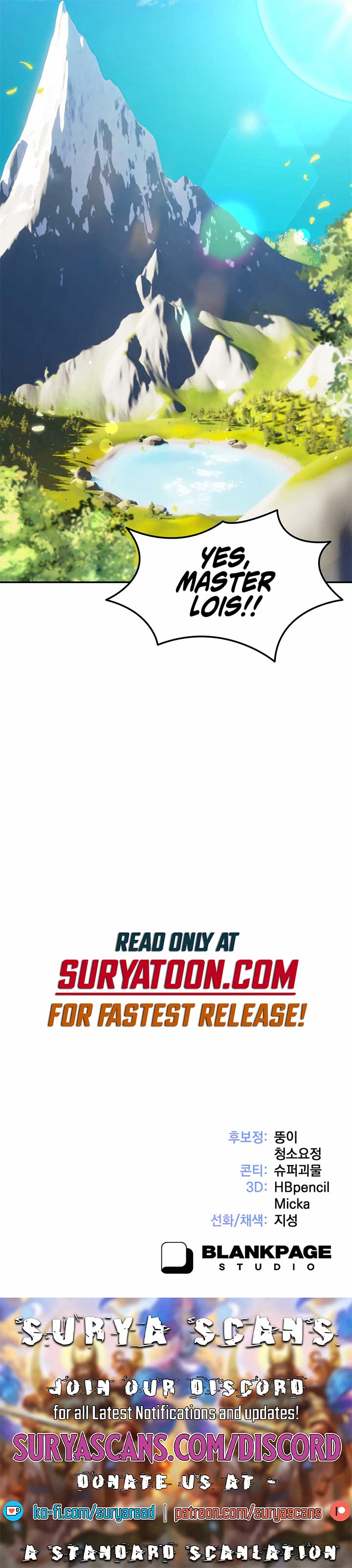 How to Survive as a terminally-ill Dragon Chapter 6 87 20