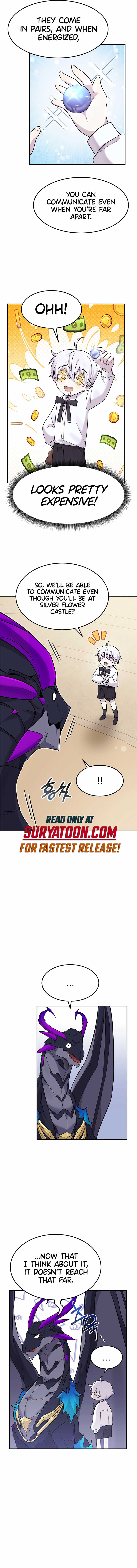 How to Survive as a terminally-ill Dragon Chapter 7 73 09