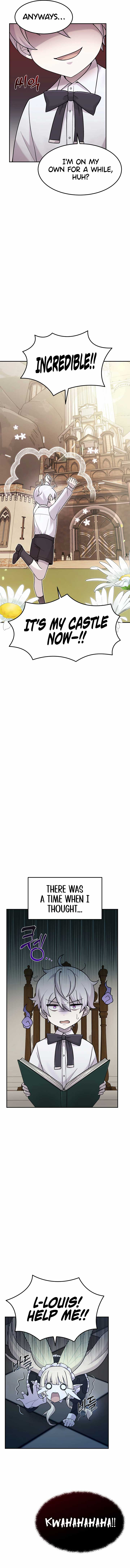 How to Survive as a terminally-ill Dragon Chapter 7 76 12