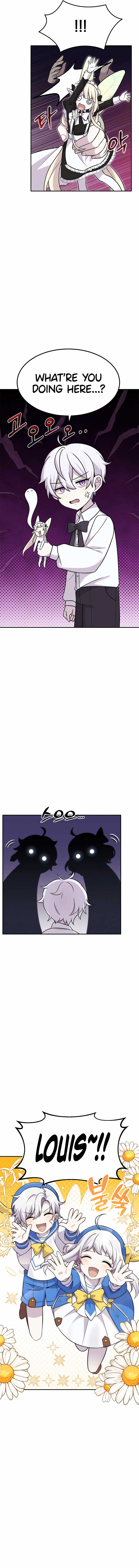 How to Survive as a terminally-ill Dragon Chapter 7 78 14