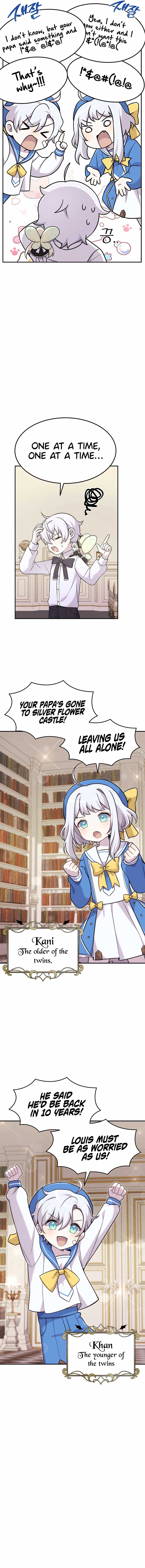 How to Survive as a terminally-ill Dragon Chapter 7 79 15