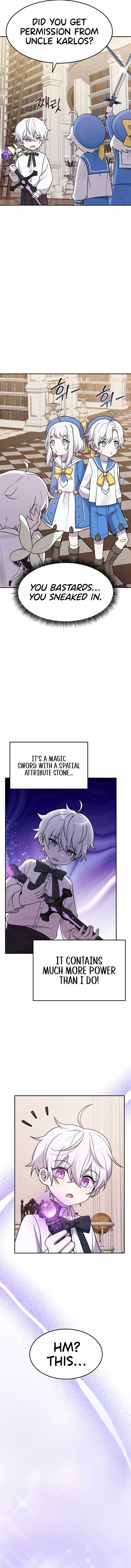 How to Survive as a terminally-ill Dragon Chapter 8 66 02