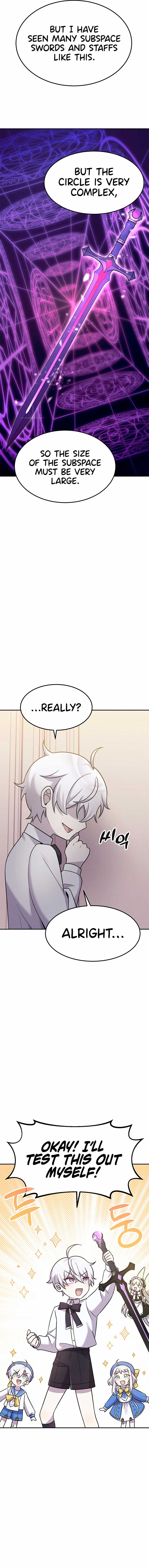 How to Survive as a terminally-ill Dragon Chapter 8 68 04