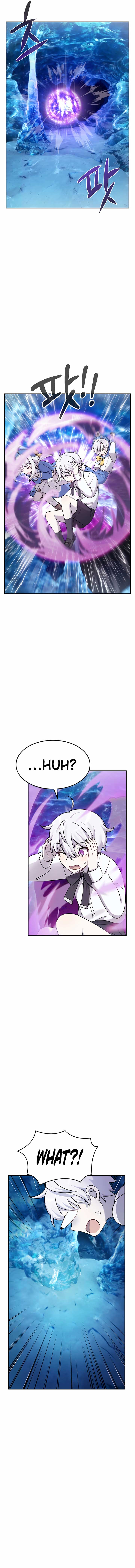 How to Survive as a terminally-ill Dragon Chapter 8 73 09