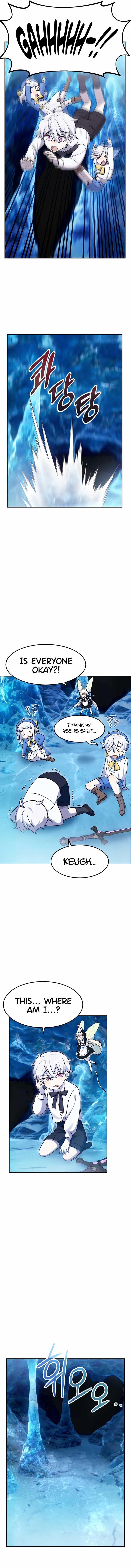 How to Survive as a terminally-ill Dragon Chapter 8 74 10