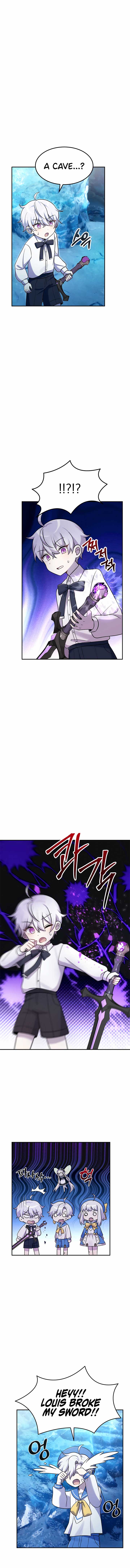 How to Survive as a terminally-ill Dragon Chapter 8 75 11