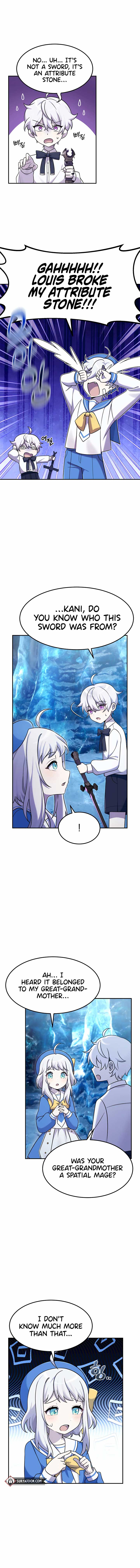 How to Survive as a terminally-ill Dragon Chapter 8 76 12