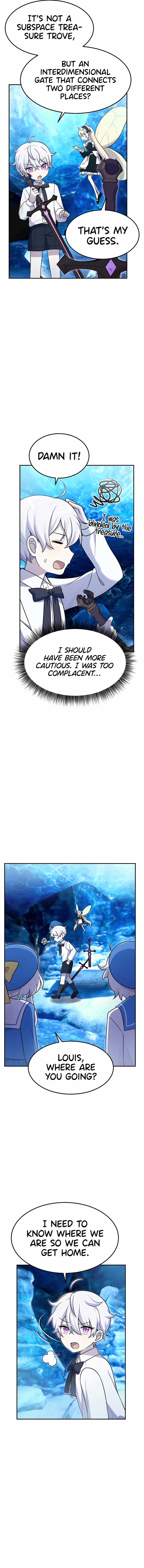 How to Survive as a terminally-ill Dragon Chapter 8 78 14