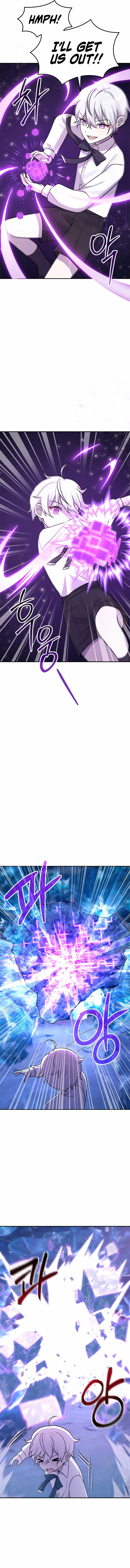 How to Survive as a terminally-ill Dragon Chapter 8 80 16