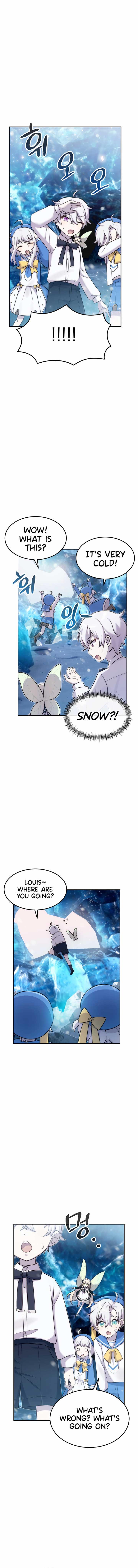 How to Survive as a terminally-ill Dragon Chapter 8 81 17