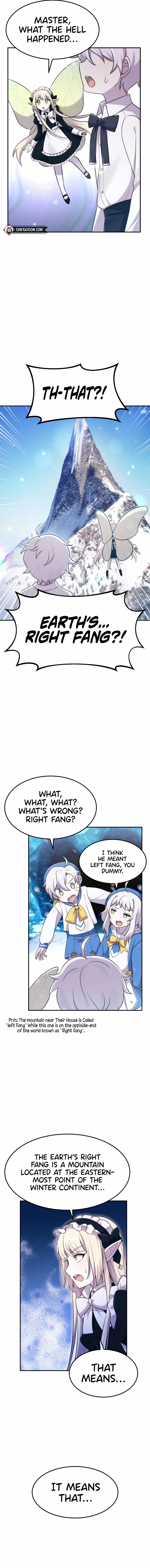 How to Survive as a terminally-ill Dragon Chapter 8 82 18