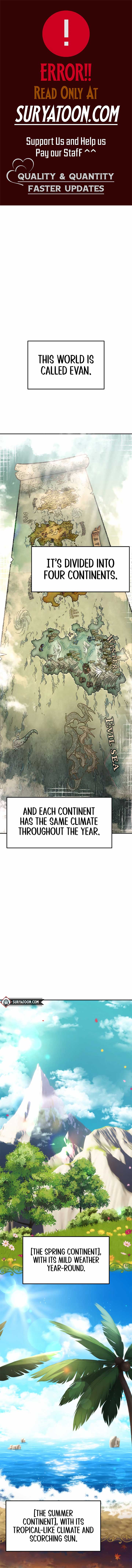 How to Survive as a terminally-ill Dragon Chapter 9 62 01