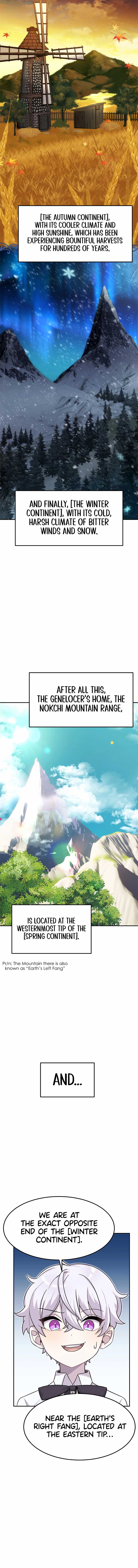 How to Survive as a terminally-ill Dragon Chapter 9 63 02