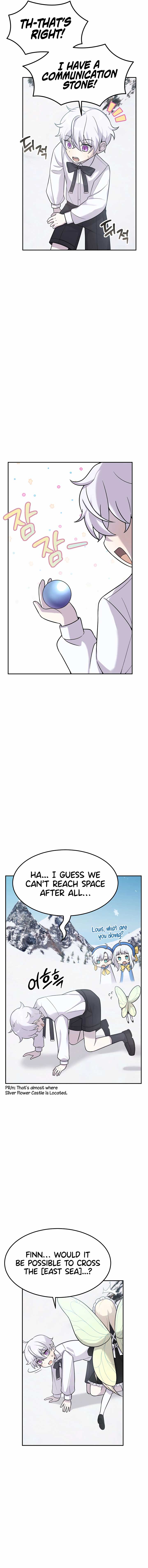 How to Survive as a terminally-ill Dragon Chapter 9 66 05