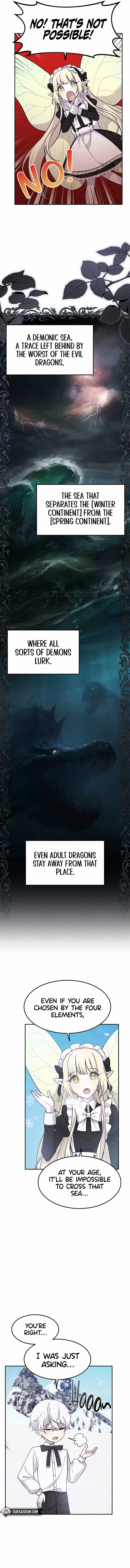 How to Survive as a terminally-ill Dragon Chapter 9 67 06