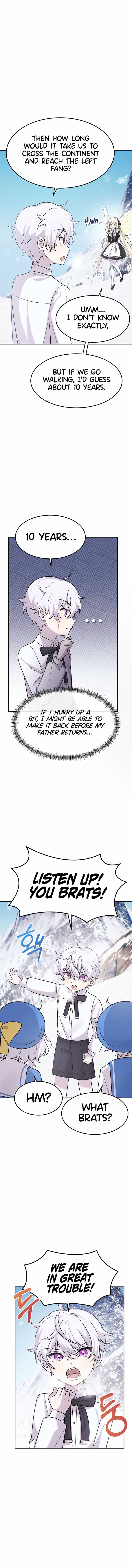 How to Survive as a terminally-ill Dragon Chapter 9 68 07